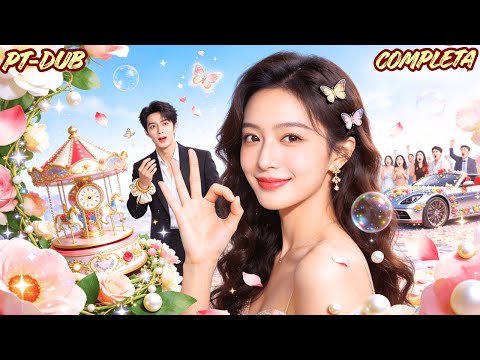 【Dublado】Traição 10 dias antes do casamento! Com minha aprendiz…