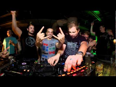 Best Dj's in The World (PART 12) Laidback Luke