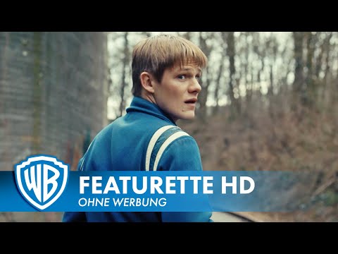 Auerhaus | Featurette #2 | Deutsch HD