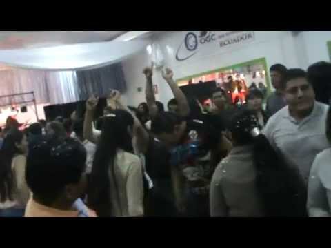 ROKA SOLIDA de SEVILLA - en MADRID - Rompe Monteras y Tuna Pampita