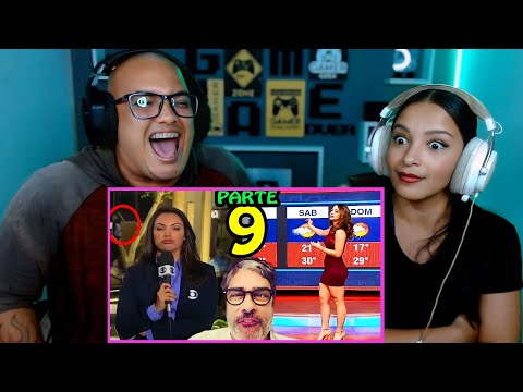 REACTING TO TV'S BIGGEST MISTAKES! PART 9 - 2 Years Later! @FaladeTudo