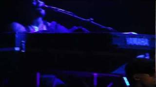 D´Angelo - Another Life &quot;live&quot; 27-01-2012 Denmark