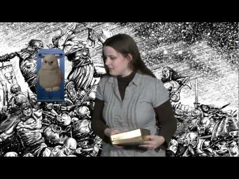 Orkenspalter TV Verschollen im Limbus: Malmsturm (S02E04)