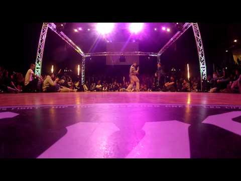 R-Line vs Fenixou - Quarter Final Battle LKS 2012