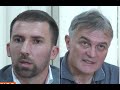 Obraćanje Delića I Suljagića Nakon Objave Snimka Zlostavljanja U Zavodu Pazarić
