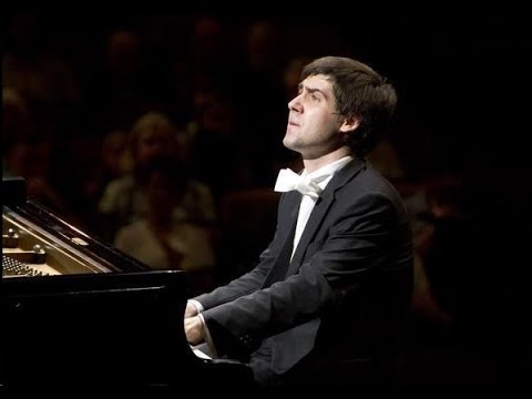 Liszt - Sonata in B Minor - Vadym Kholodenko - Live - 2002