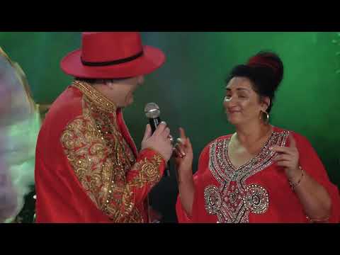 HIT.... New !!!!! Bogdan Trojanek Terne Roma "Biedna Żona"