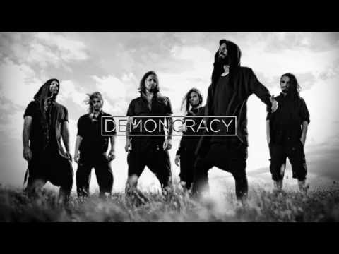NOCTIFERIA - DEMONCRACY (from the acoustic album TRANSNATURA)