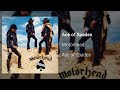 Motörhead – Ace Of Spades (Official Audio)