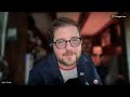 Daddio With Nerd Nite Boxx Matt Wasowski
