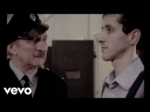 Carter The Unstoppable Sex Machine - The Young Offender’s Mum (Official HD Music Video)