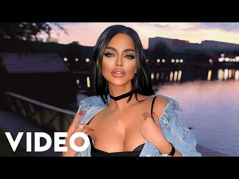 Dj Dark - Summer Dream (August 2025) [Deep, Afro House, Chill Mix]