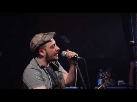 Foja - Tu me accire - EP Live 24/02/2012