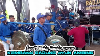 Download lagu bubuka tanji kuda renggong janaka sinar rahayu mp3