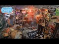 HORSE FEATHERS - "Cascades" (Live in Nashville, TN 2019) #JAMINTHEVAN