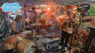 HORSE FEATHERS - &quot;Cascades&quot; (Live in Nashville, TN 2019) #JAMINTHEVAN