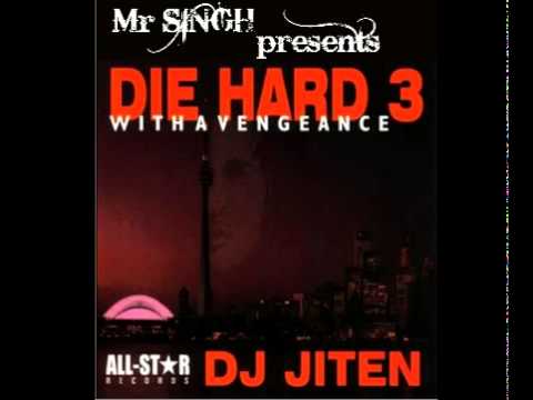 Mr Singh Presents - Die Hard 3 - Ayaa Mausam Hum Dono.mpg