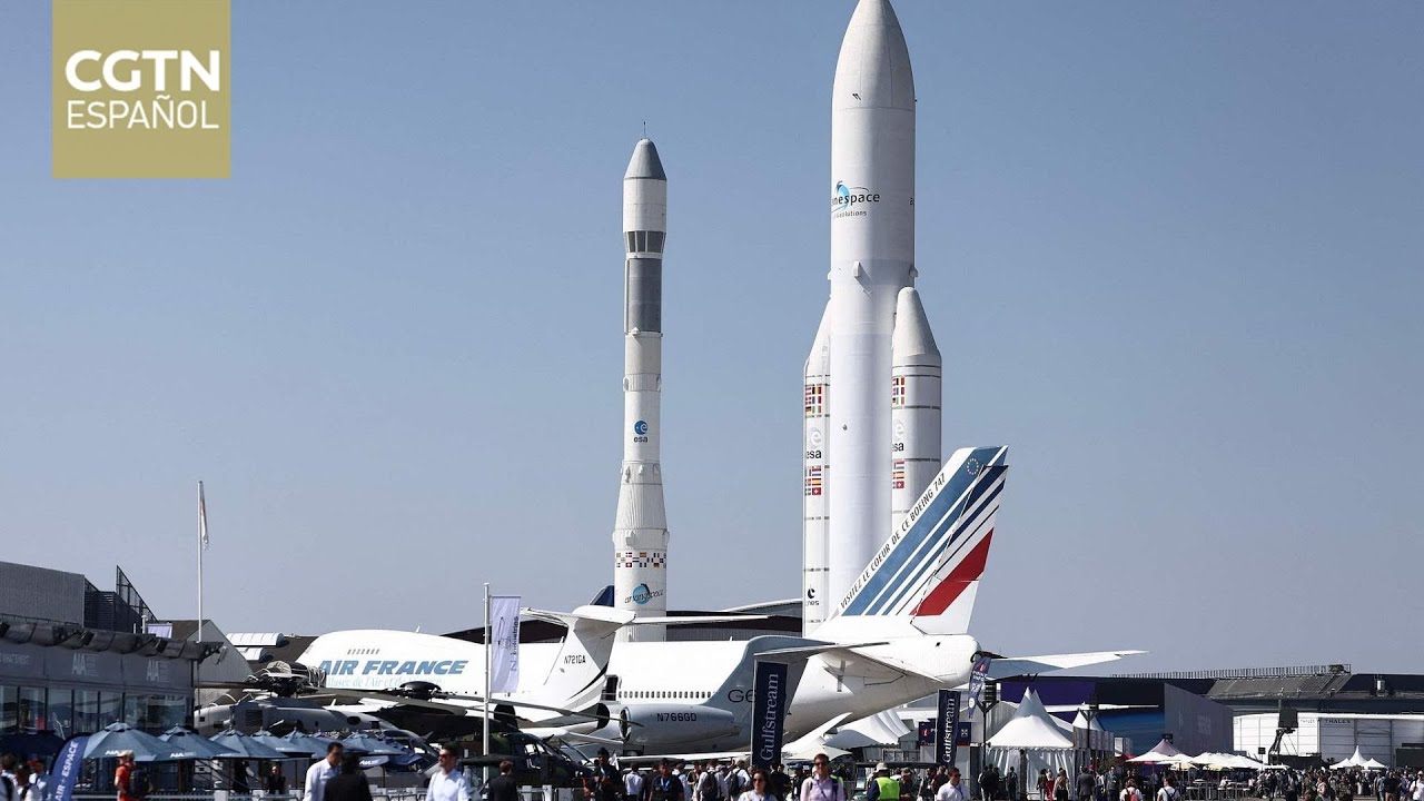 La IA y los combustibles alternativos se exhiben como motor para redefinir el futuro de la aviación