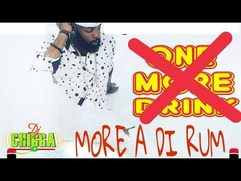 Lybran - More A Di Rum (Shenseea Saga)