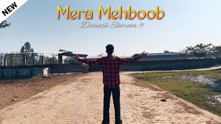 Mera Mehboob ❤‍🩹 - Cover Song By Devansh Sharma | Stebin Ben | IND Music | @StebinBenofficial