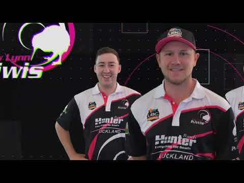 UBC Ultimate Week 2022 December - Episode 2