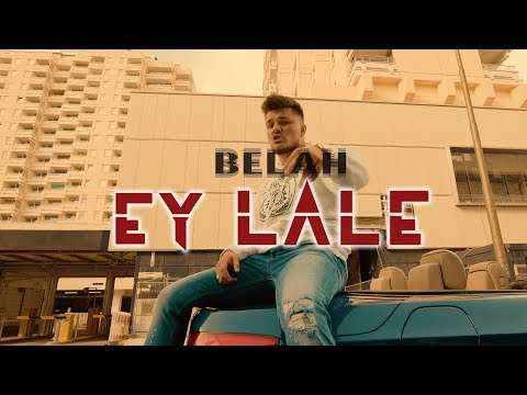 BELAH - EY LALE (prod. by BERAPIS)