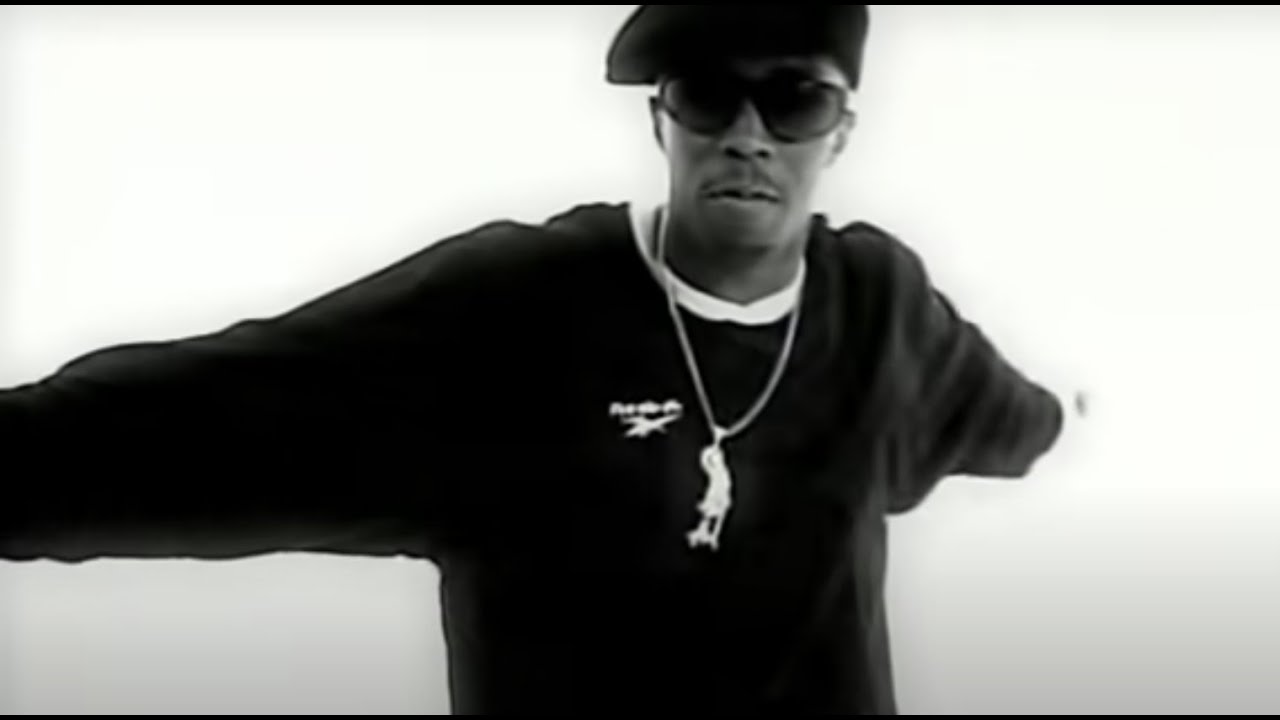 Craig Mack ft Notorious B.I.G., Rampage, LL Cool J & Busta Rhymes – “Flava In Ya Ear Remix”