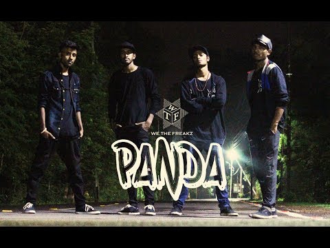 Shriwas Mah performance with mahhh crew we the freakz