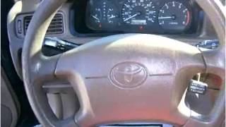 preview picture of video '1998 Toyota Camry Used Cars Houston TX'