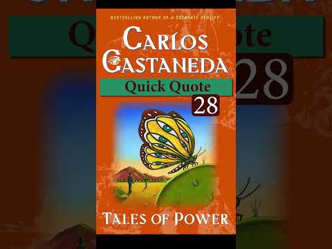 Tales of Power - Quick Quote - 28