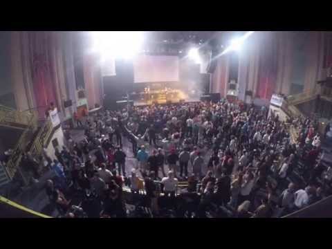 Sokół i Marysia Starosta LONDON FESTIVAL 2015