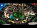 Pinball FX3 | Universal Monsters Pack Announcement Trailer | PS4