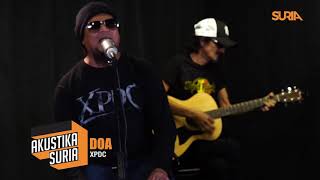 Download lagu Akustika Suria Ep. 4 XPDC 'Doa' mp3 Download lagu Akustika Suria Ep. 4 XPDC 'Doa' mp3