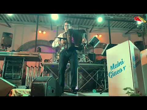 Daniele Carabetta " Speranze perdute" Valzer