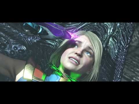 Injustice 2  Legendary Edition gameplay part 14