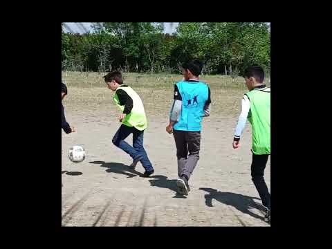 SİYƏZƏN ŞƏHƏR Y.İBRAHİMOV ADINA ZARAT KƏND TAM ORTA MƏKTƏB - FUTBOL