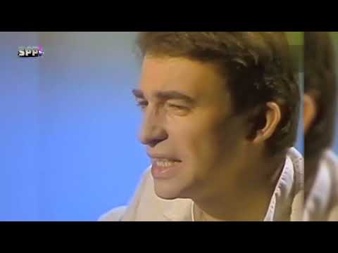 Seweryn Krajewski - Uciekaj Moje Serce