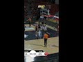 Jhivvan Jackson (23 points) Highlights vs. Circus Brussels Basketball