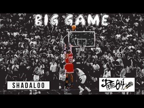 Big Game! (Unofficial Video HD) - Shadaloo & Pepp-Oh