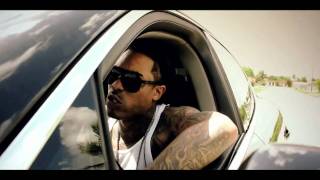 Gunplay - Mask On (Official Video)