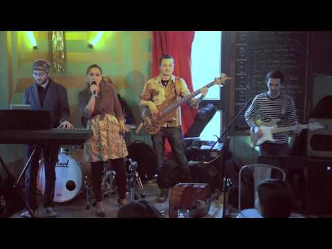 Audree Alexandrine - Bourreau des Coeurs