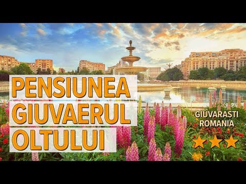 Pensiunea Giuvaerul Oltului hotel review | Hotels in Giuvarasti | Romanian Hotels