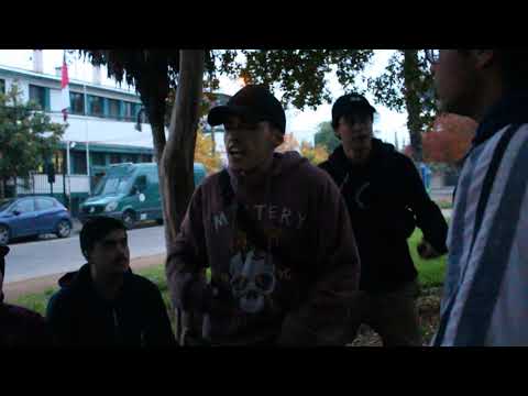 VueLocura vs Pelín vs Mora | OCTAVOS | SANTA TECHNIK Fecha 4