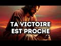 🔴 ta victoire est proche message de dieu parole de dieu jésus christ