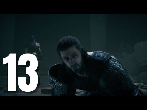 Assassins Creed Odyssey Walkthrough Gameplay Part 13 - No Commentary