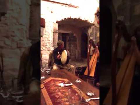 Triona Marshall with Kevin Cunniffe, Laura Cash & Jeff White