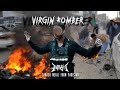 Virgin Bomber - Tabahi | Official Video | Pakistani Thrash Metal Band
