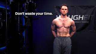 I Wasted 5 Years Until I Learned This About Bulking (A Video For Hardgainers)