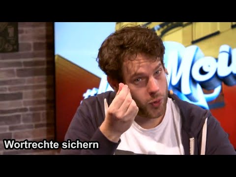 Will'sche Weisheiten #181 | Florentin Will erklärt die Welt
