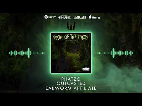 Phatzo - Outcasted